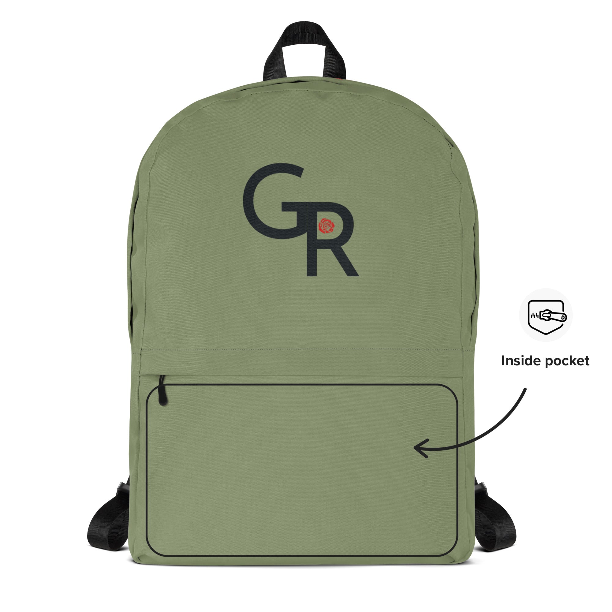 Geovanni Rose Backpack