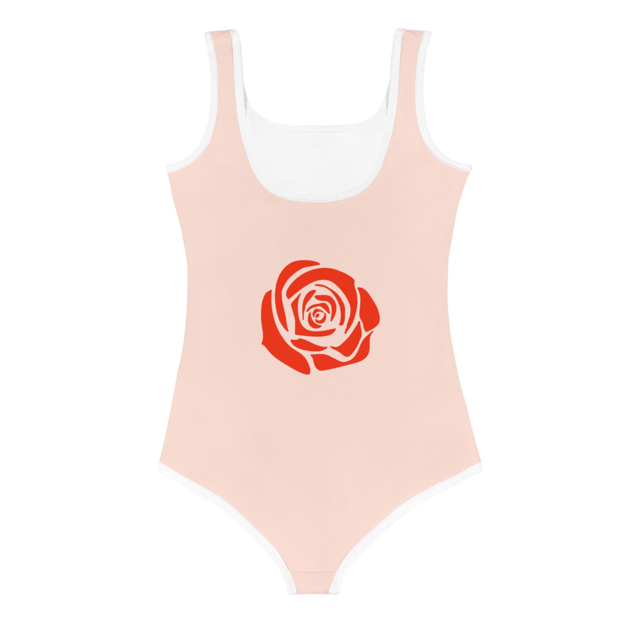 Geovanni Rose Kids Swimsuit