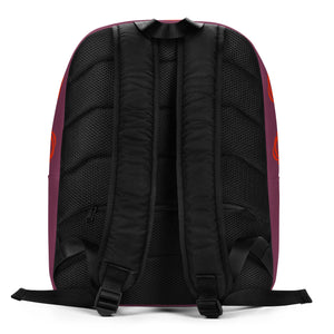 Geovanni Rose  Backpack