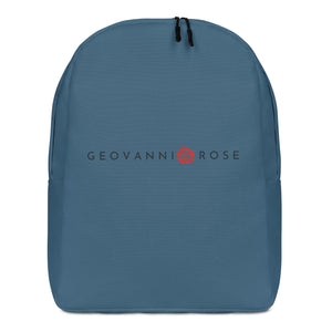 Geovanni Rose  Backpack