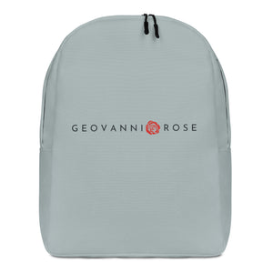 Geovanni Rose  Backpack