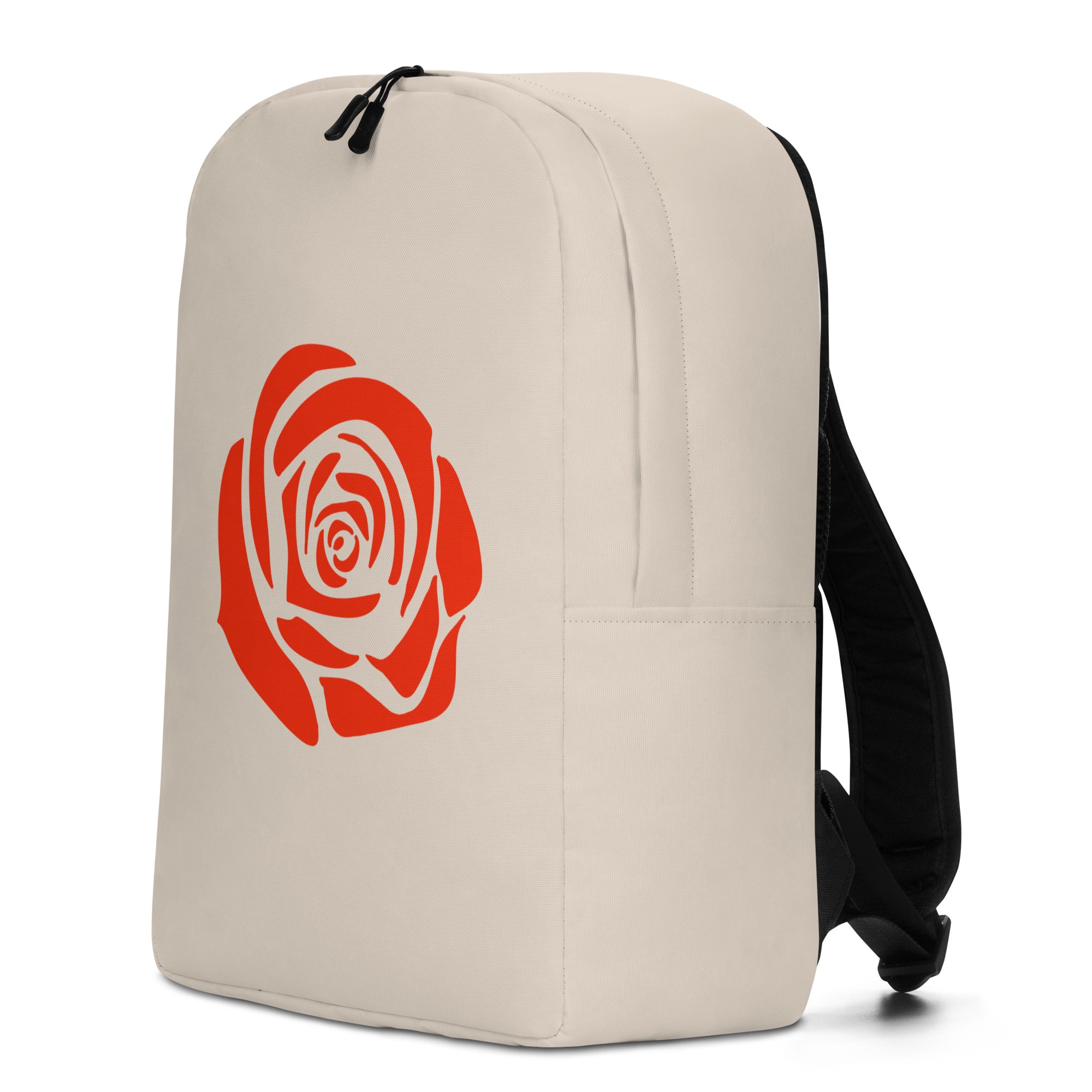 Rose Backpack