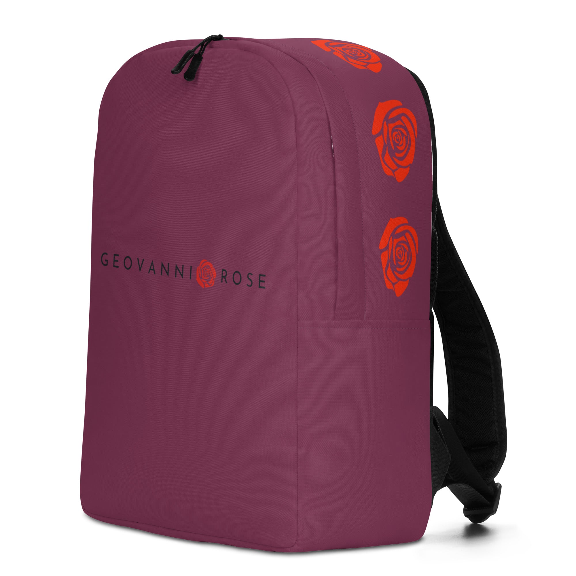 Geovanni Rose  Backpack