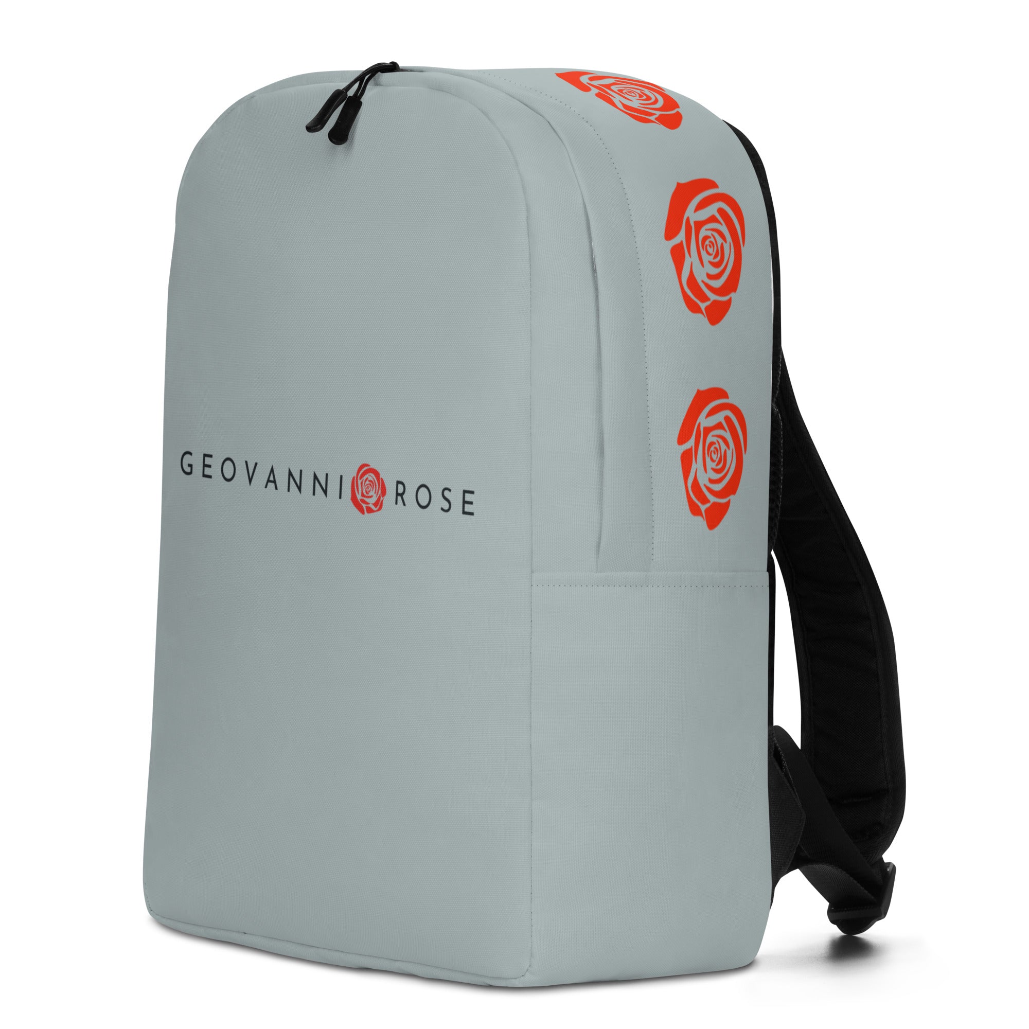 Geovanni Rose  Backpack