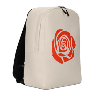 Rose Backpack