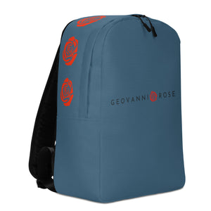 Geovanni Rose  Backpack