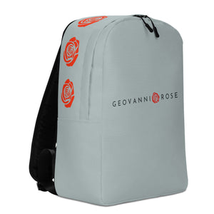 Geovanni Rose  Backpack