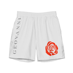 Geovanni x Rose trunks