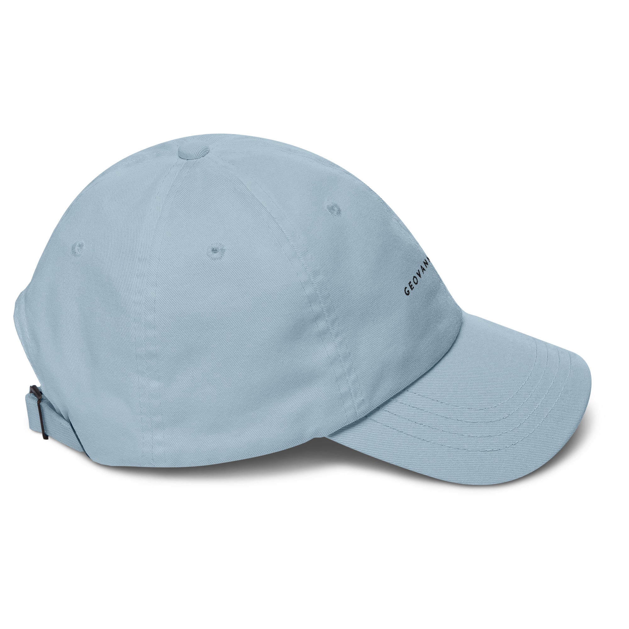 Geovanni Rose Dad hat