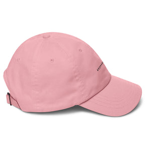 Geovanni Rose Dad hat