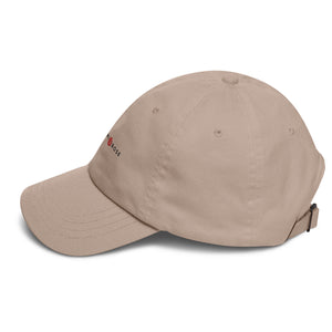 Geovanni Rose Dad hat