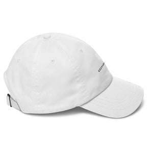 Geovanni Rose Dad hat