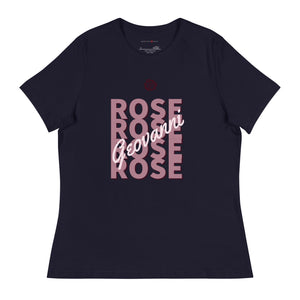 Geovanni Rose 4x