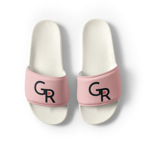 GR Women's slides